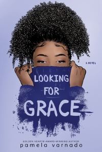 Book Cover for Looking for Grace by Pamela Varnado