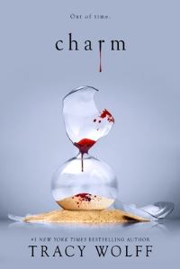 Book Cover for Charm by Tracy Wolff