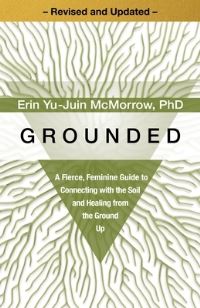 Book Cover for Grounded by 