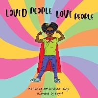 Book Cover for Loved People Love People by Jessica Vander Leahy