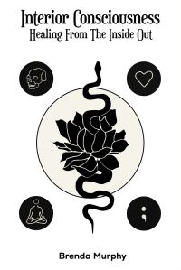 Book Cover for Interior Consciousness by Brenda Murphy