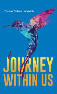 Book Cover for A Journey Within Us by Thomas Fosbery Handyside