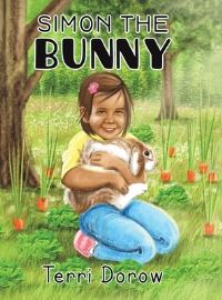 Book Cover for Simon the Bunny by Terri Dorow