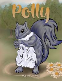 Book Cover for Polly by Robbin G Hanes