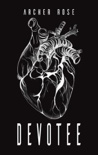 Book Cover for Devotee by Archer Rose