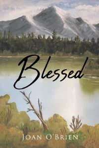 Book Cover for Blessed by Joan OBrien