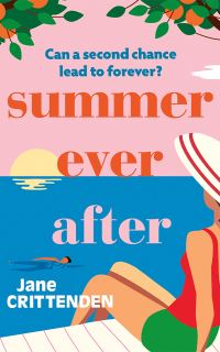 Book Cover for Summer Ever After by Jane Crittenden