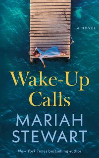 Book Cover for Wake-Up Calls by Mariah Stewart