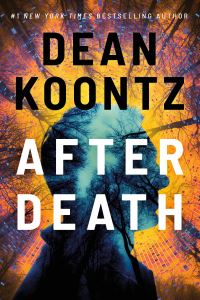 Book Cover for After Death by Dean R Koontz