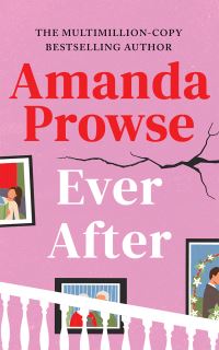 Book Cover for Ever After by Amanda Prowse
