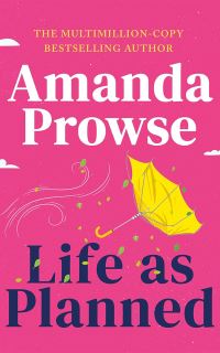 Book Cover for Life as Planned by Amanda Prowse
