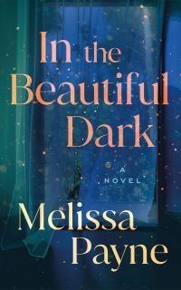 Book Cover for In the Beautiful Dark by Melissa Payne