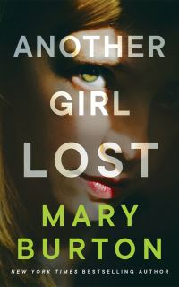 Book Cover for Another Girl Lost by Mary Burton