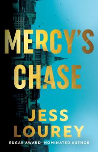 Book Cover for Mercy's Chase by Jess Lourey