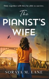 Book Cover for The Pianist's Wife by Soraya Lane