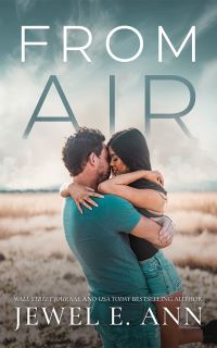Book Cover for From Air by Jewel E Ann