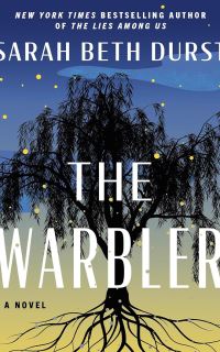 Book Cover for The Warbler by Sarah Beth Durst