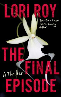 Book Cover for The Final Episode by Lori Roy
