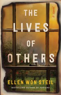 Book Cover for The Lives of Others by Ellen Won Steil