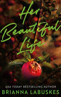Book Cover for Her Beautiful Life by Brianna Labuskes
