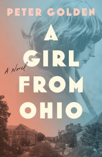 Book Cover for A Girl from Ohio by Peter Golden