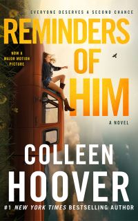 Book Cover for Reminders of Him by Colleen Hoover