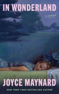 Book Cover for In Wonderland by Joyce Maynard