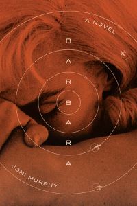 Book Cover for Barbara by Joni Murphy