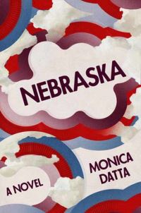 Book Cover for Nebraska by Monica Datta