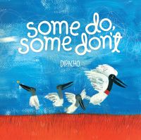 Book Cover for Some Do, Some Don't by Dipacho