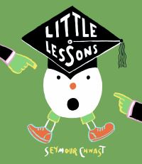 Book Cover for Little Lessons by Seymour Chwast