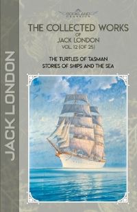 Book Cover for The Collected Works of Jack London, Vol. 12 (Of 25) by Jack London