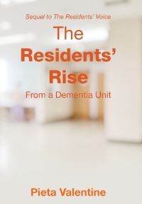 Book Cover for The Residents' Rise by Pieta Valentine