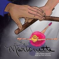 Book Cover for The Marionette by Tammy Spencer