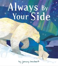 Book Cover for Always by Your Side by Jonathan Lambert