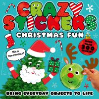 Book Cover for Christmas Fun by Danielle McLean