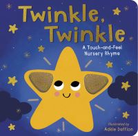 Book Cover for Twinkle Twinkle by Tiger Tales
