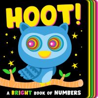 Book Cover for Hoot! by Jonathan Litton