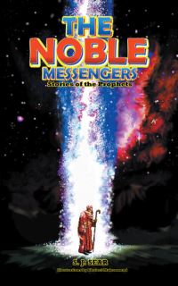 Book Cover for The Noble Messengers by S J Sear