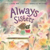Book Cover for Always Sisters by Saira Mir