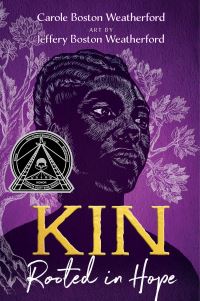 Book Cover for Kin by Carole Boston Weatherford