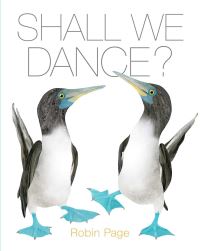 Book Cover for Shall We Dance? by Robin Page
