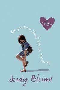 Book Cover for Are You There God? It's Me, Margaret. by Judy Blume