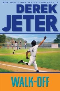 Book Cover for Walk-Off by Derek Jeter, Paul Mantell