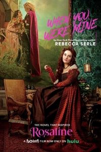 Book Cover for When You Were Mine by Rebecca Serle