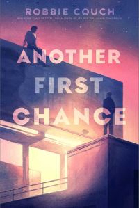 Book Cover for Another First Chance by Robbie Couch