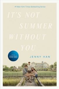 Book Cover for It's Not Summer Without You by Jenny Han