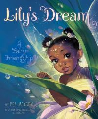 Book Cover for Lily's Dream by Bea Jackson