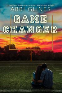 Book Cover for Game Changer by Abbi Glines