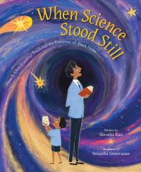 Book Cover for When Science Stood Still by Shruthi Rao